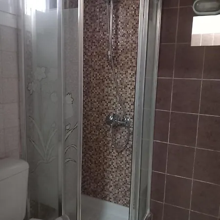 公寓 Dali Iii Sea View Akrotiri (Zakynthos)