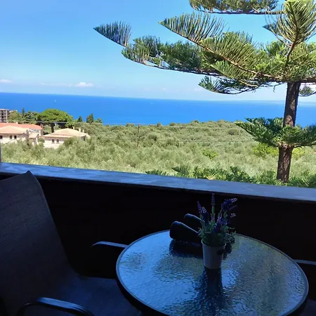 Dali Iii Sea View アパート *
