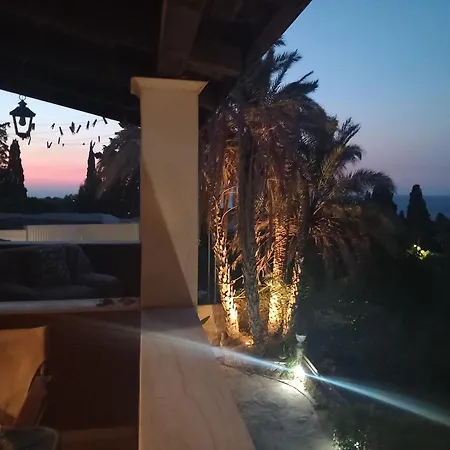 דירה Dali Iii Sea View *