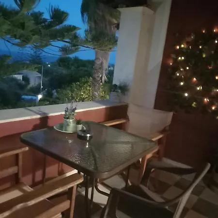 Dali Iii Sea View Akrotiri (Zakynthos)