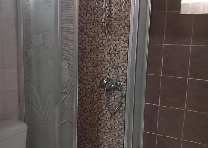 公寓 Dali Iii Sea View Akrotiri (Zakynthos)