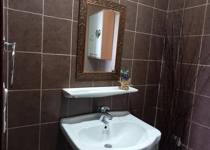 公寓 Dali Iii Sea View *