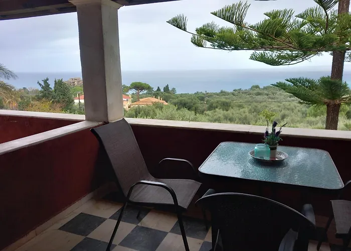 Dali Iii Sea View *
