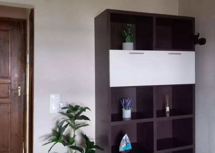 Dali Iii Sea View 公寓