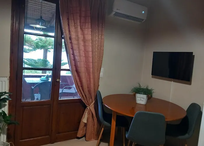 Dali Iii Sea View 公寓